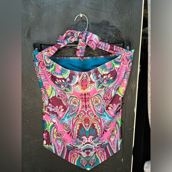 Tankini Rebecca virtue - Picture 1 of 5